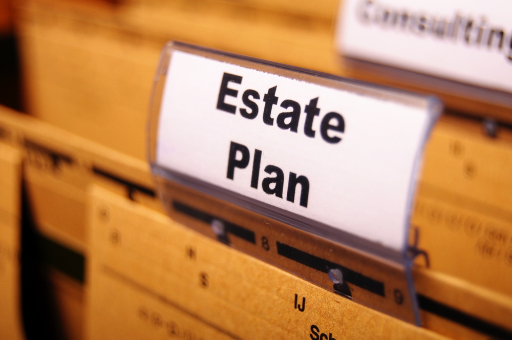 Five Things You Must Have in Your Estate Plan