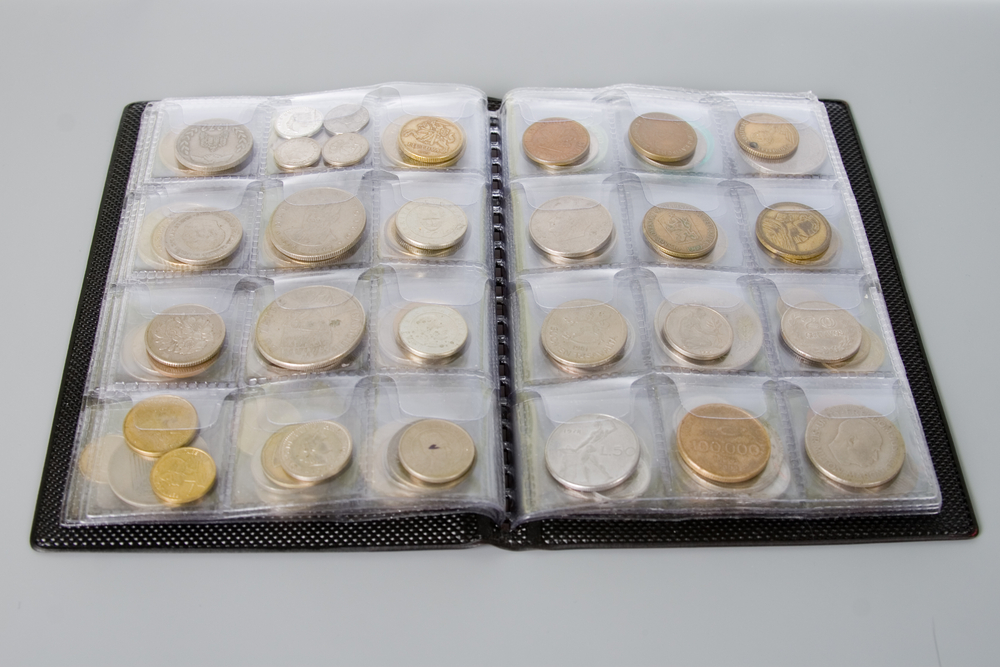Handling Rare Coins and Special Assets in Trust or Estate Administration