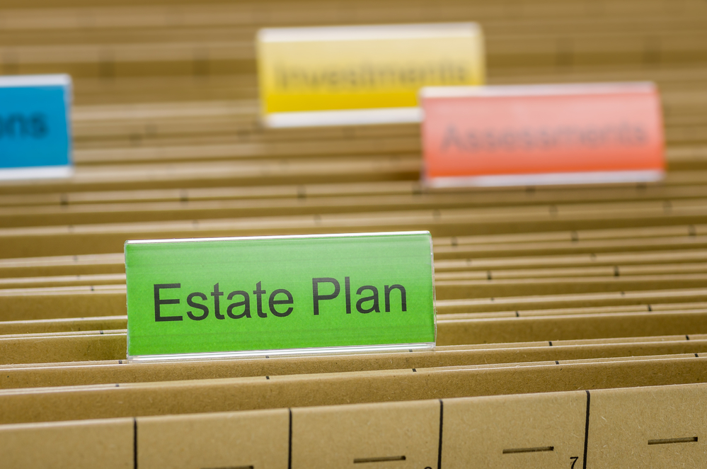 How Often Should You Update Your Estate Plan?