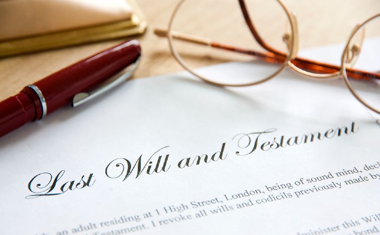 What is The Difference Between Estate Planning & a Will?