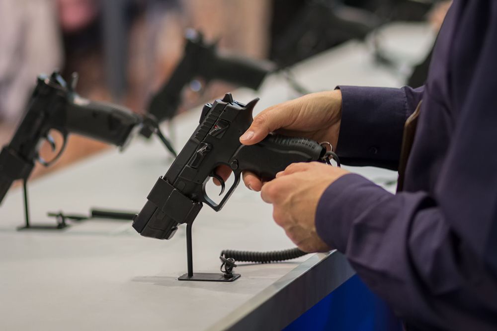 Does California Allow Gun Trusts?