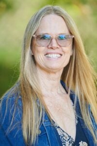 Photo of Kelley Spain
