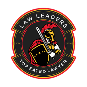 Law Leaders Top Rated Lawyer