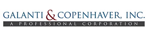 Galanti & Copenhaver, Inc. | A Professional Corporation